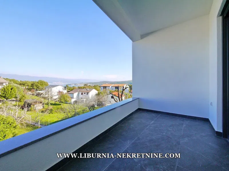 Apartment Soline – 3