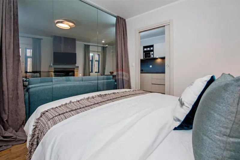 Condo/Apartment Rovinj, 36m2 – 2