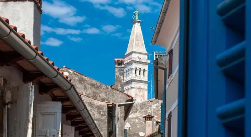 Condo/Apartment Rovinj, 36m2 – 3