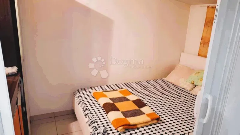 Casa Varaždin Breg, Gornji Kneginec, 35m2