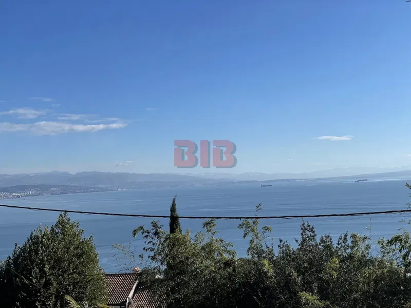 Terreno Opatija – 3