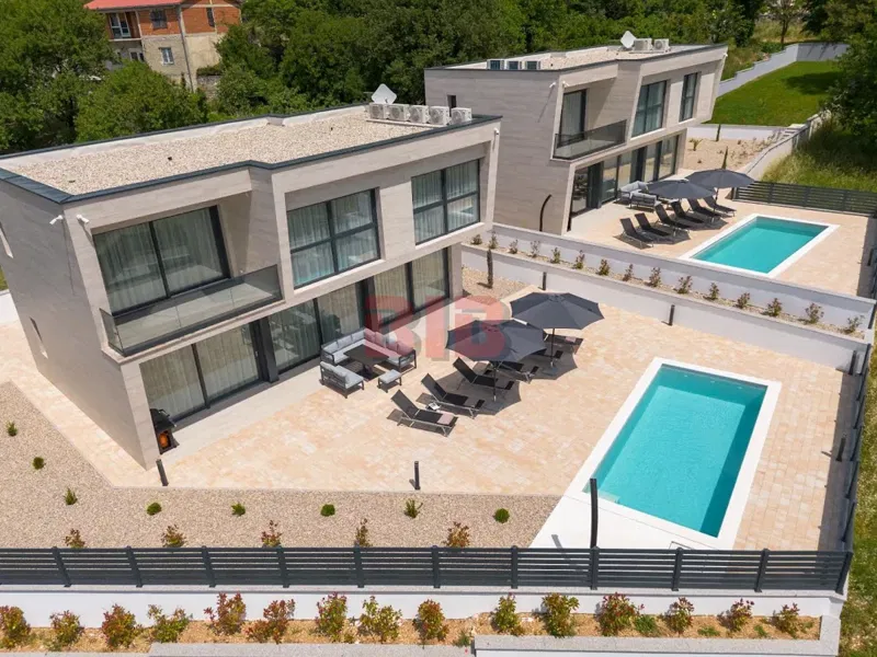 Casa Crikvenica – 2