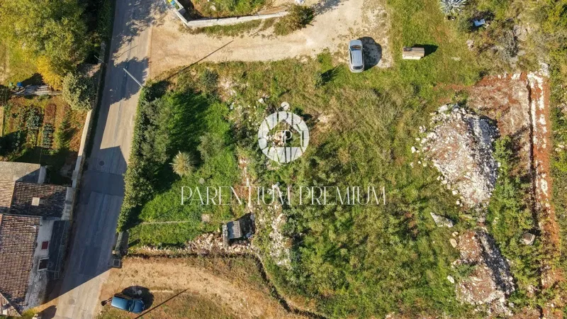 Opportunità!!! Terreno con vista panoramica sul mare – 3