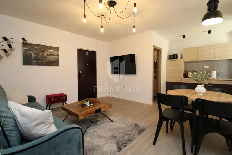 Apartment Centar, Rijeka, 81,18m2 – 2