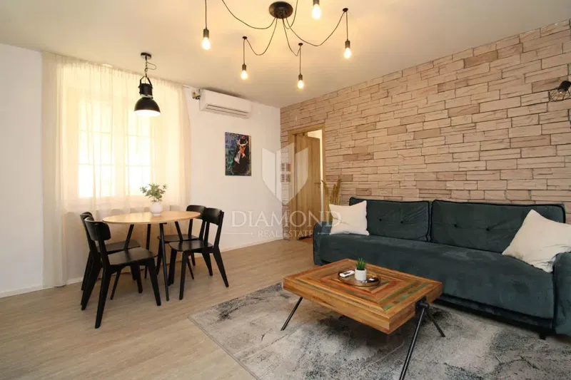 Apartment Centar, Rijeka, 81,18m2 – 3