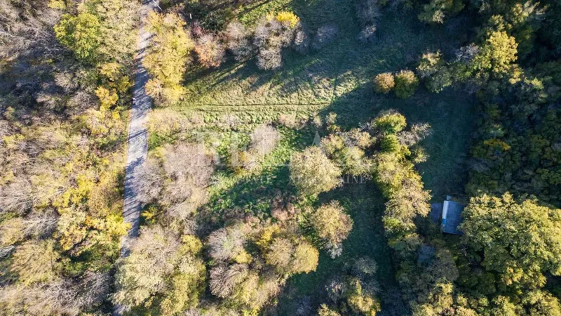 Bribir - terreno di forma regolare in un ambiente tranquillo – 2