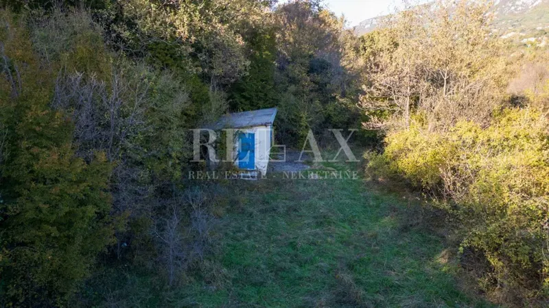 Bribir - terreno di forma regolare in un ambiente tranquillo – 3
