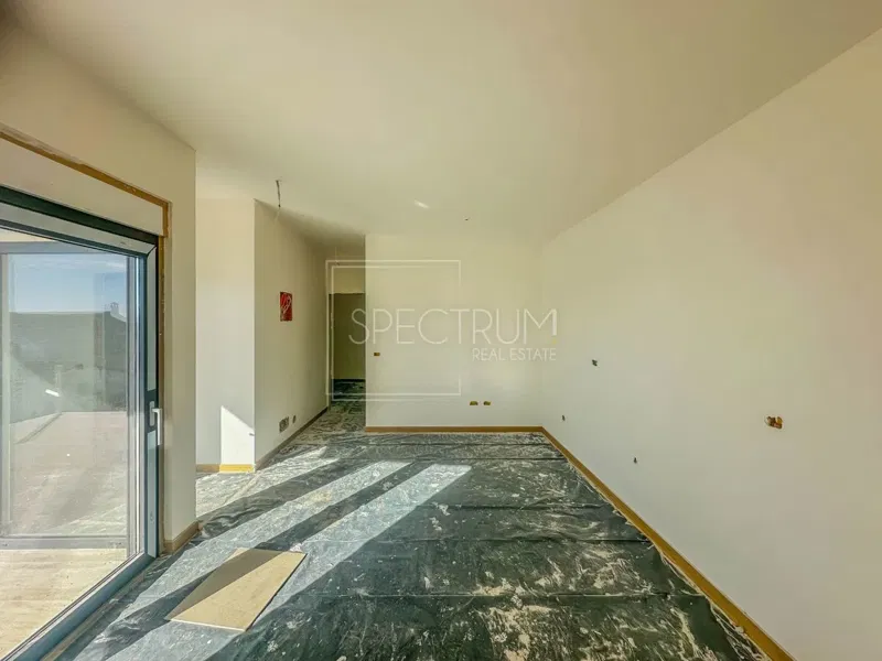 Umag area, new building, apartment on the 1st floor – 3