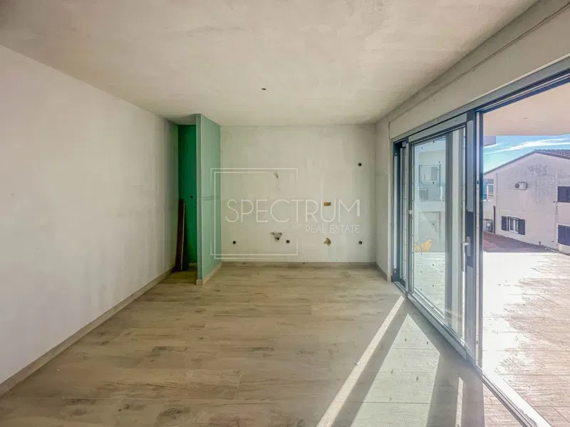 Zona Umago, moderno appartamento al 1° piano – 2