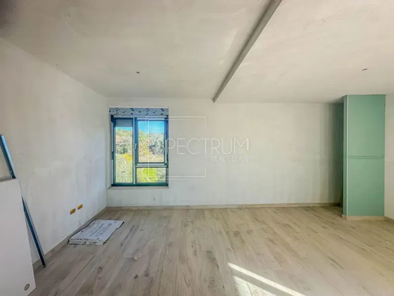 Zona Umago, moderno appartamento al 1° piano – 3