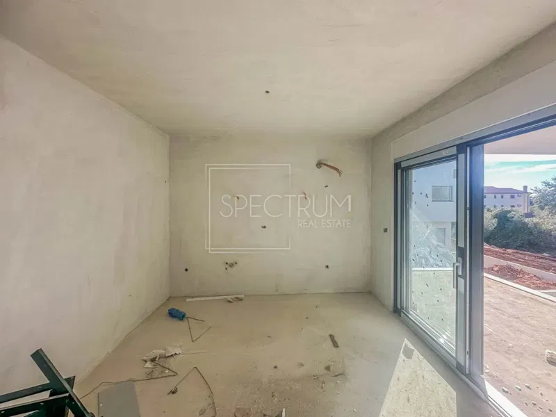 Umag area, modern apartment 350 m from the sea! – 2