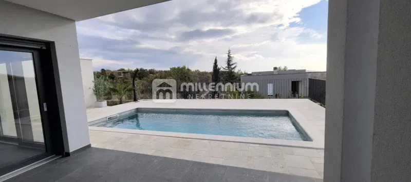 Casa Linardići, Krk, 200m2 – 2