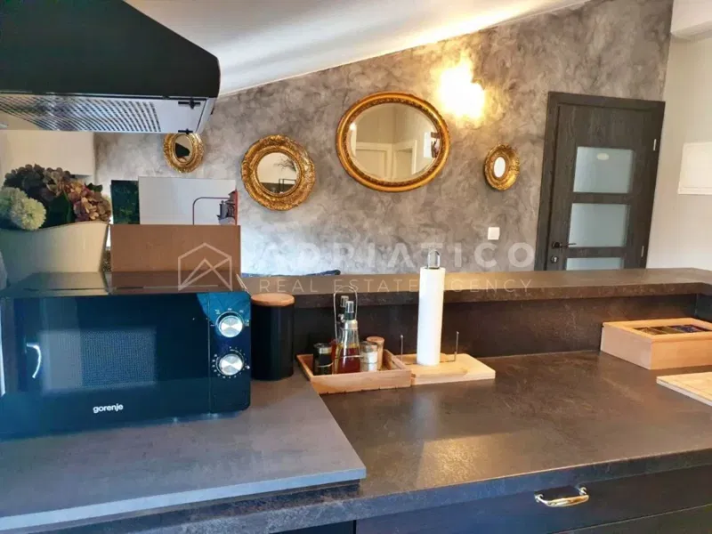 Квартира Rovinj – 2