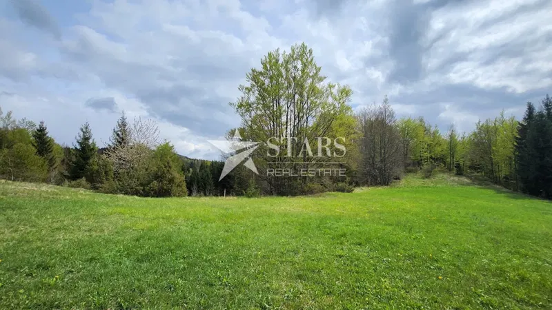 Terreno Stari Laz – 3