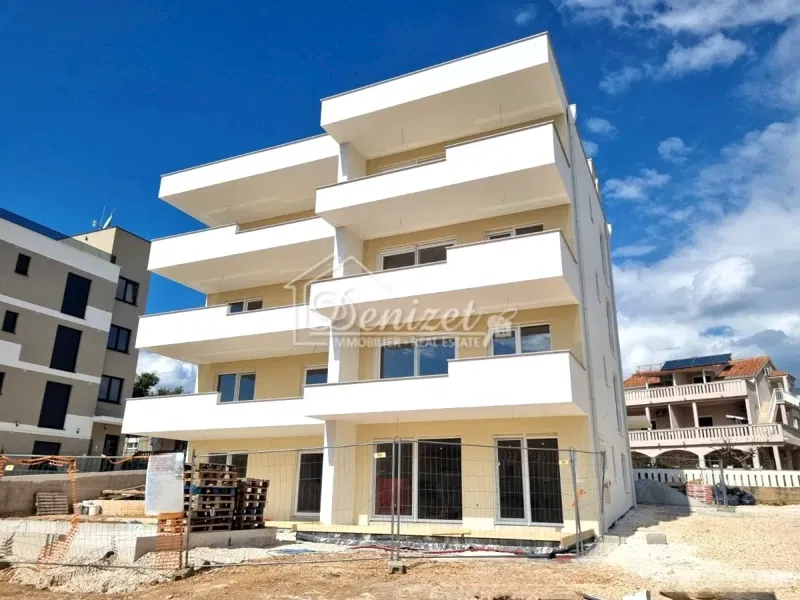Okrug Gornji, three-bedroom apartment under construction is for sale – 3