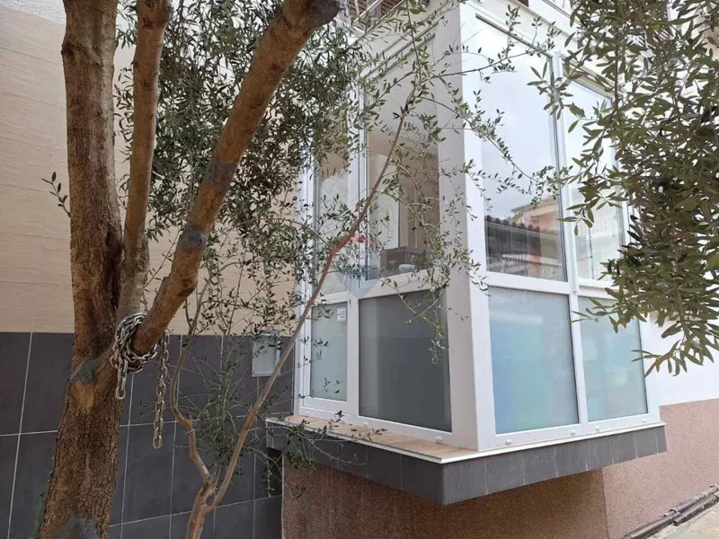 Appartamento Baška, 80m2 – 2