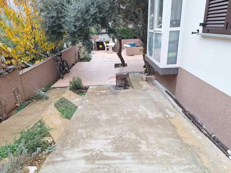Appartamento Baška, 80m2 – 3