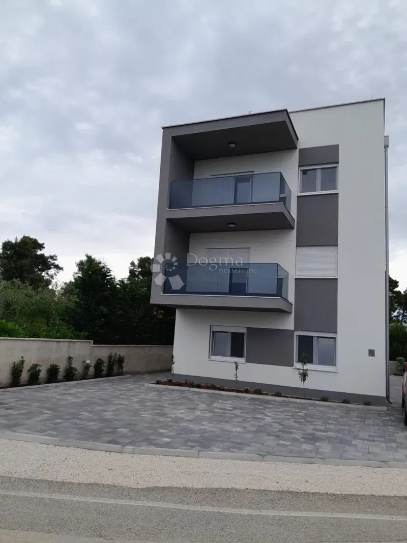 Apartment Vir, 97m2 – 3