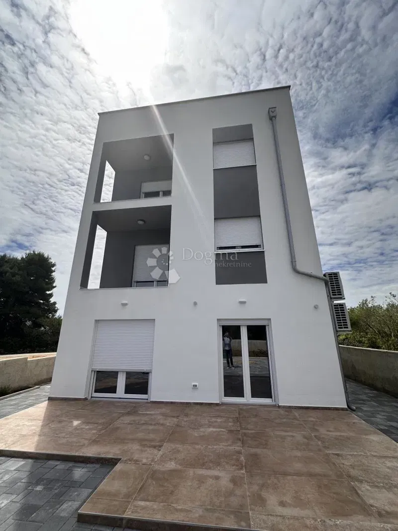 Apartment Vir, 97m2 – 2