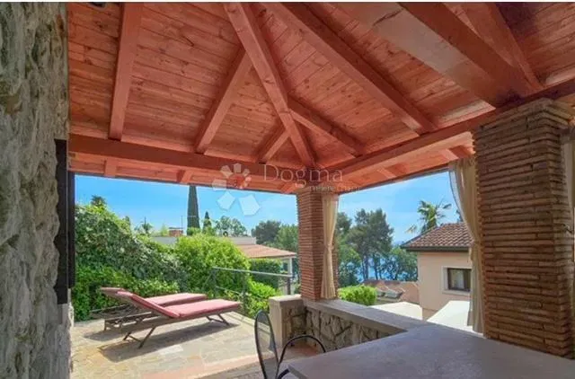 Apartament Opatija - Centar, Opatija, 50m2 – 3