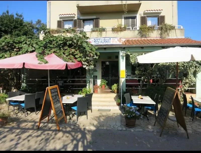 Mali Losinj - Restaurant, 395 m2 – 2