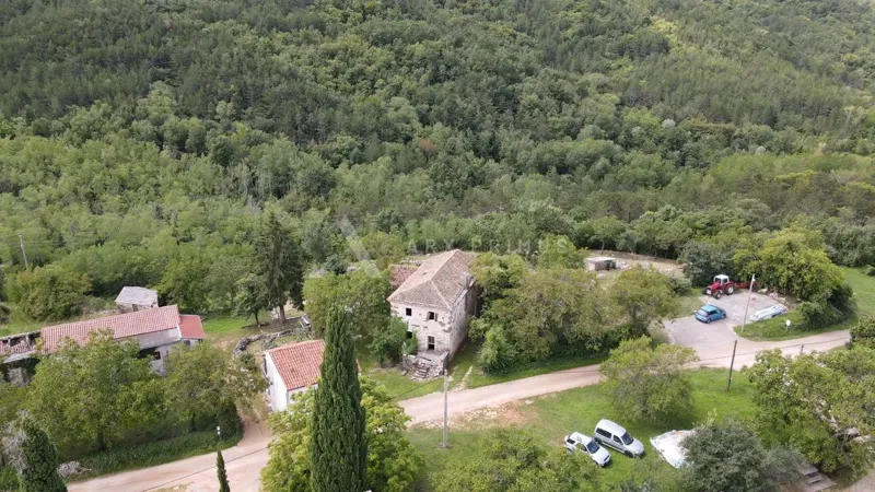 Ház Sveti Ivan – 3