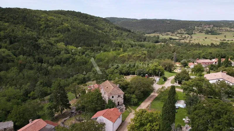 Ház Sveti Ivan – 2