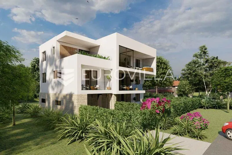 Casa Poreč – 3