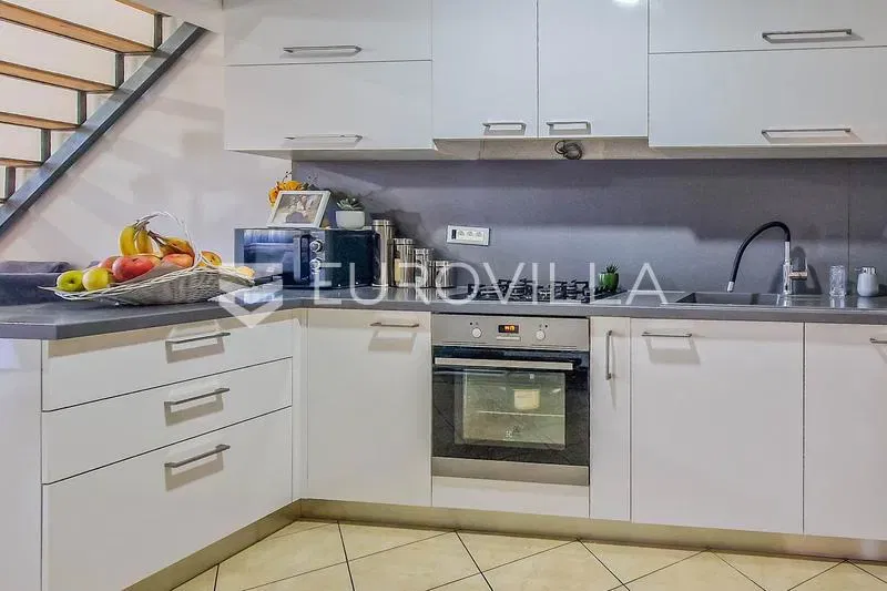Appartamento Novigrad – 3