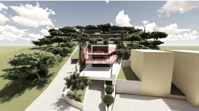 Terreno Opatija – 3