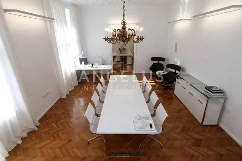 Business premise Donji grad, Donji Grad, 620m2 – 2