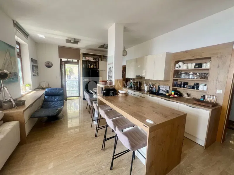 Appartamento Opatija – 2