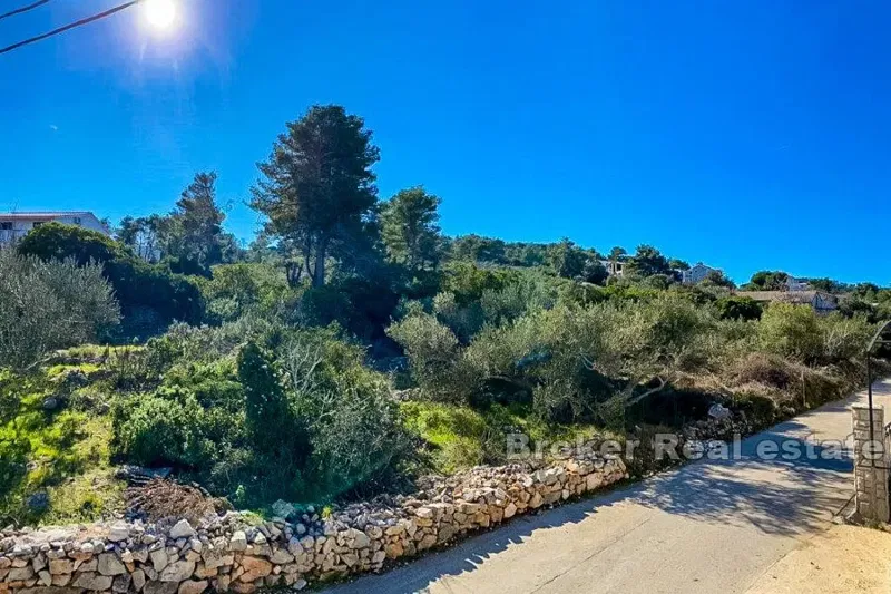 Terreno edificabile vicino al mare – 2