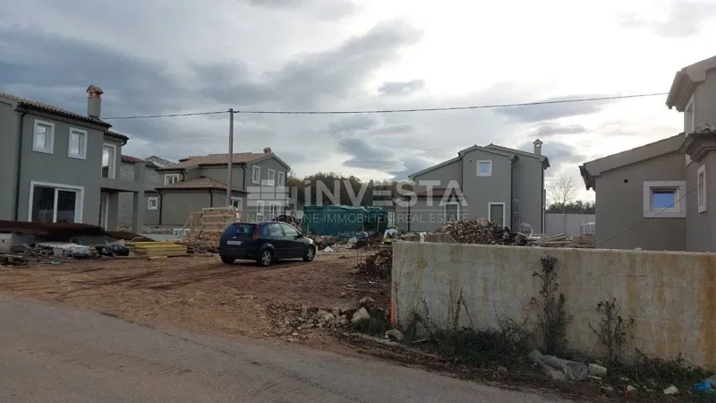 Tinjan, Complesso di 5 Ville con Piscine – 3