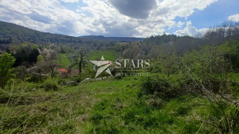 Land Lukovdol, Vrbovsko, 975m2 – 2