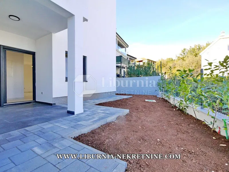 Apartment Dobrinj – 2