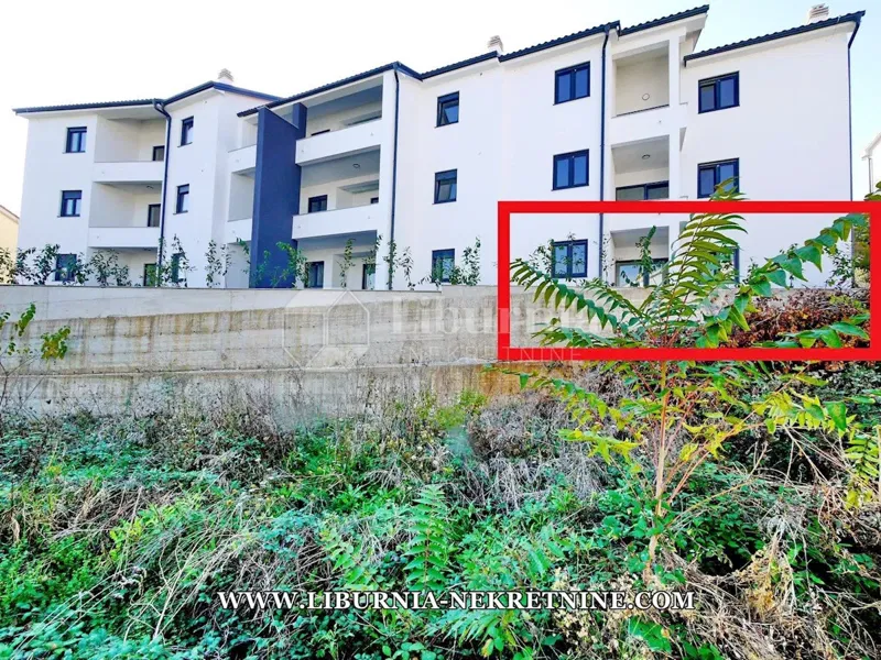 Apartment Dobrinj – 3
