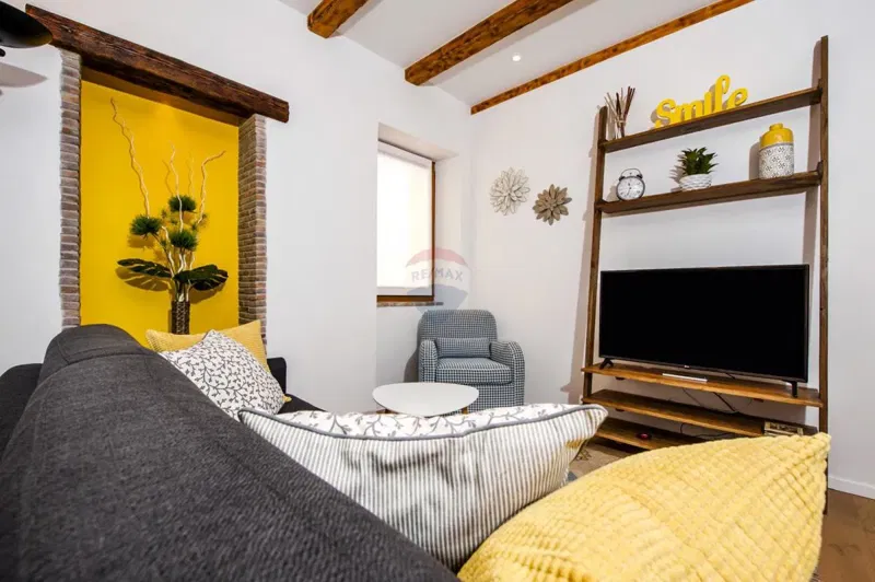 Appartamento Rovinj, 41m2 – 3
