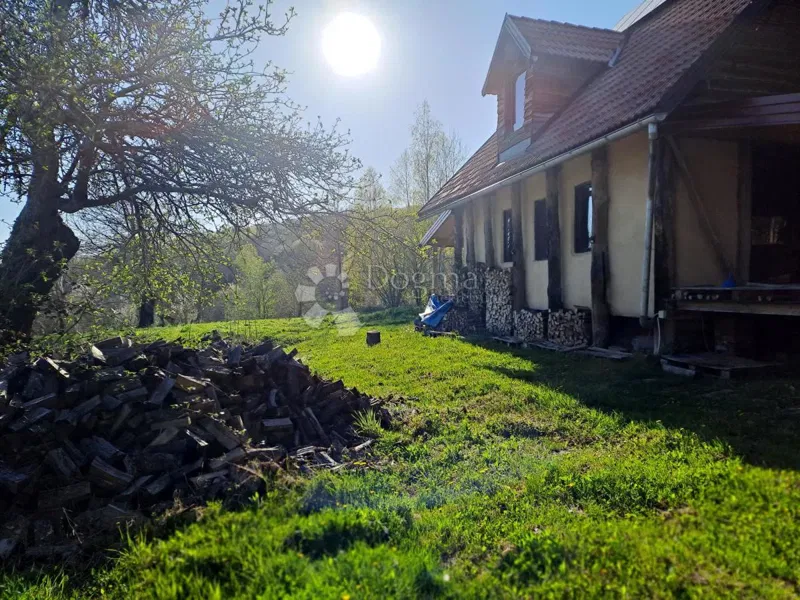 Jedinstvena nisko-energetska kuća