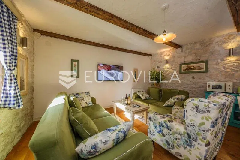 Kaštel Novi, duplex apartment with two bedrooms 71,7 m² – 3