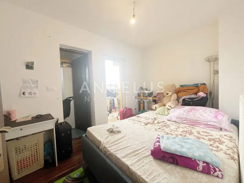 Appartamento Novoselec – 2