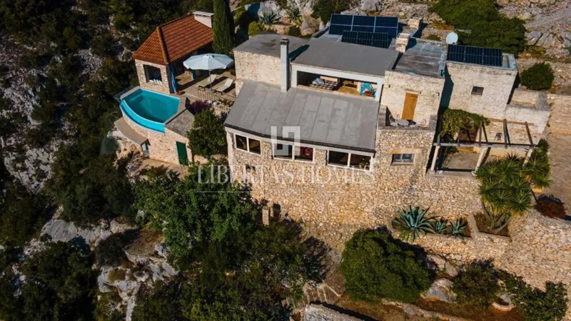 Hiša Korčula – 2
