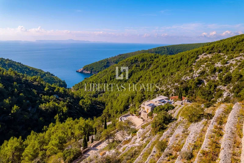 Hiša Korčula – 3