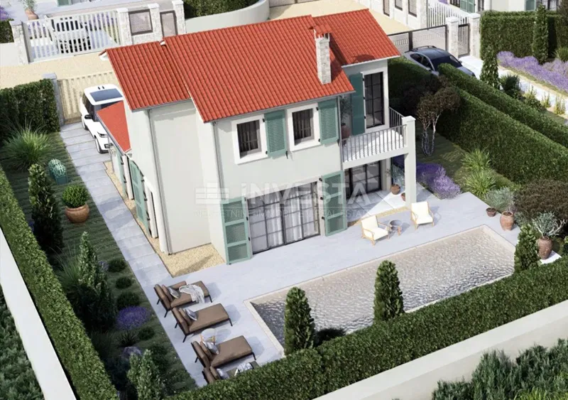 Tinjan, Casa con piscina in una posizione tranquilla – 3