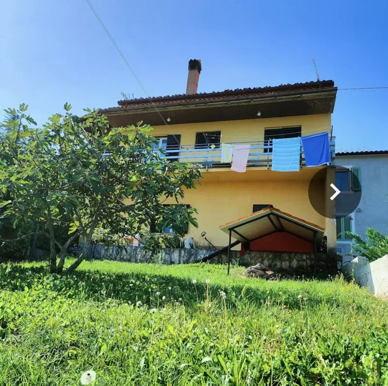 Dom Pazin – 3