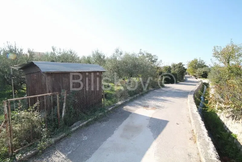 Land Kaštel Sućurac – 3