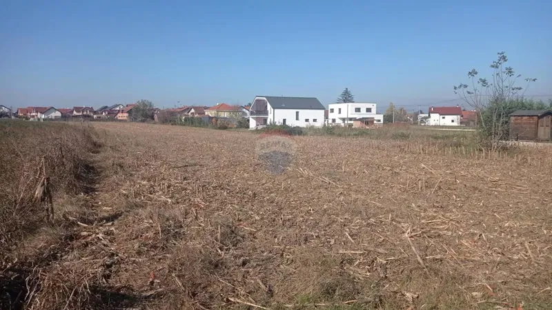 Działka Brezovica – 2
