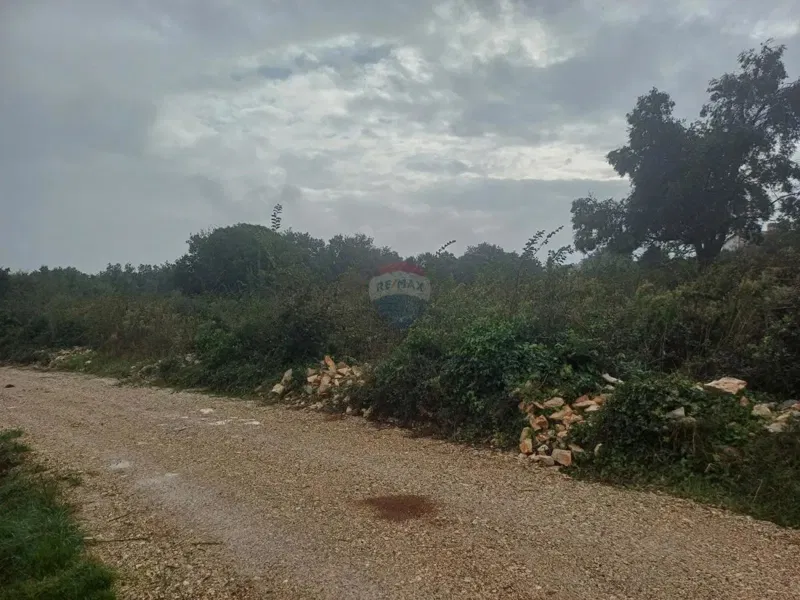 Terreno edificabile Ližnjan, 5.224m2 – 2