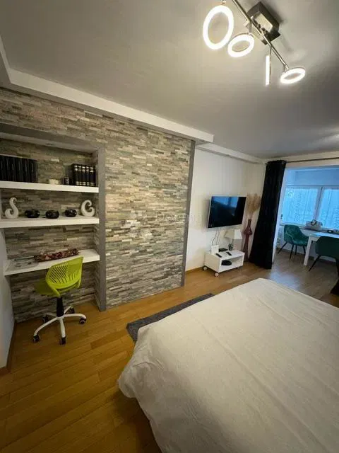 Flat Paveki, Kostrena, 38m2 – 3