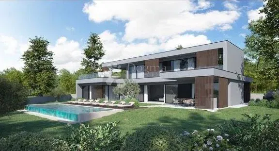 Land Labin, 1.015m2 – 3